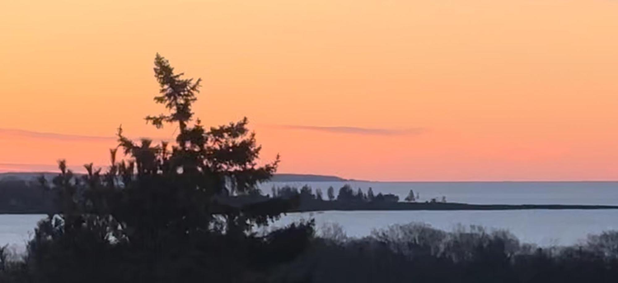 Bed & Breakfast Christmas Cove South Bristol