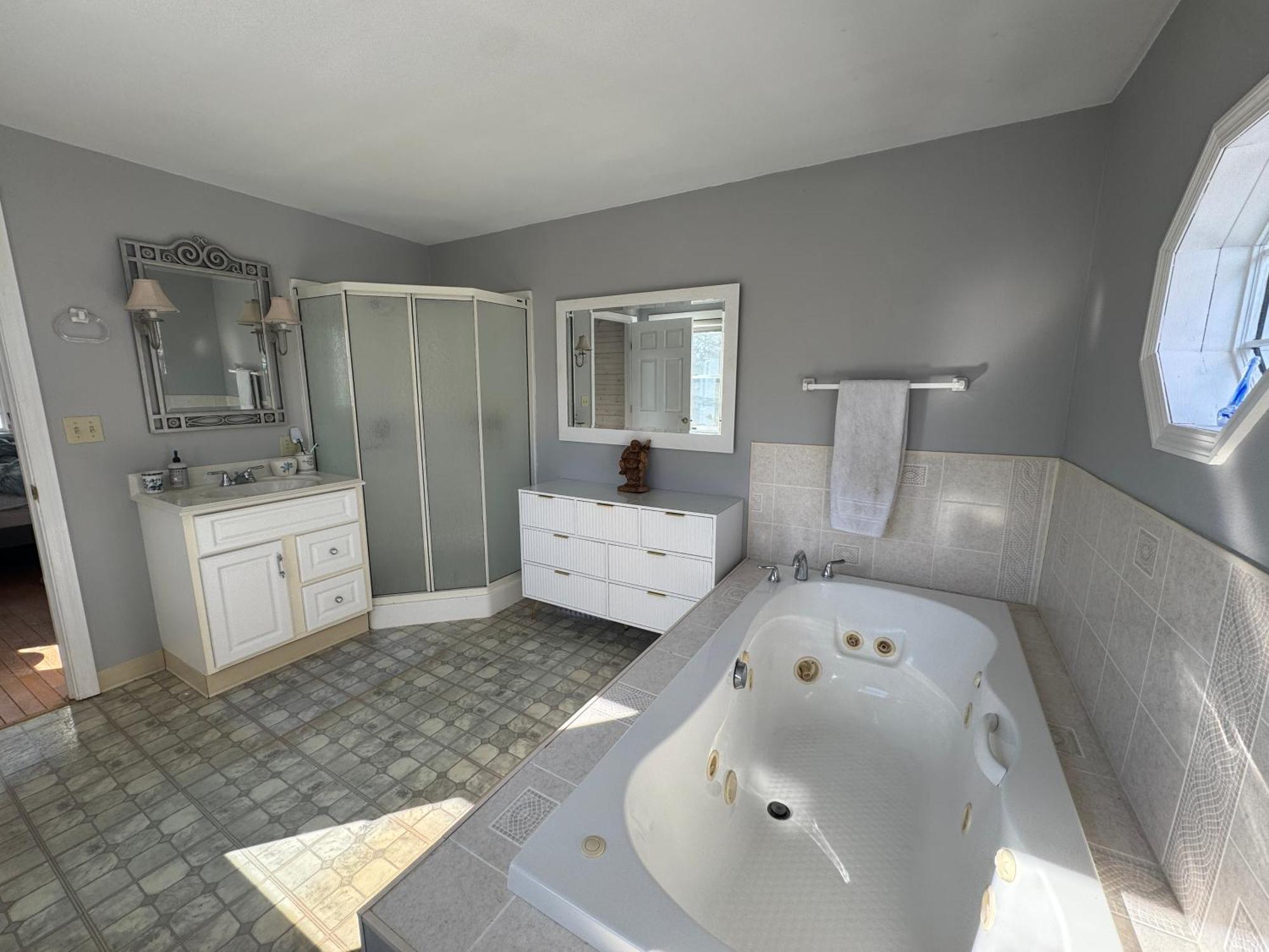 Christmas Cove Bed & Breakfast South Bristol
