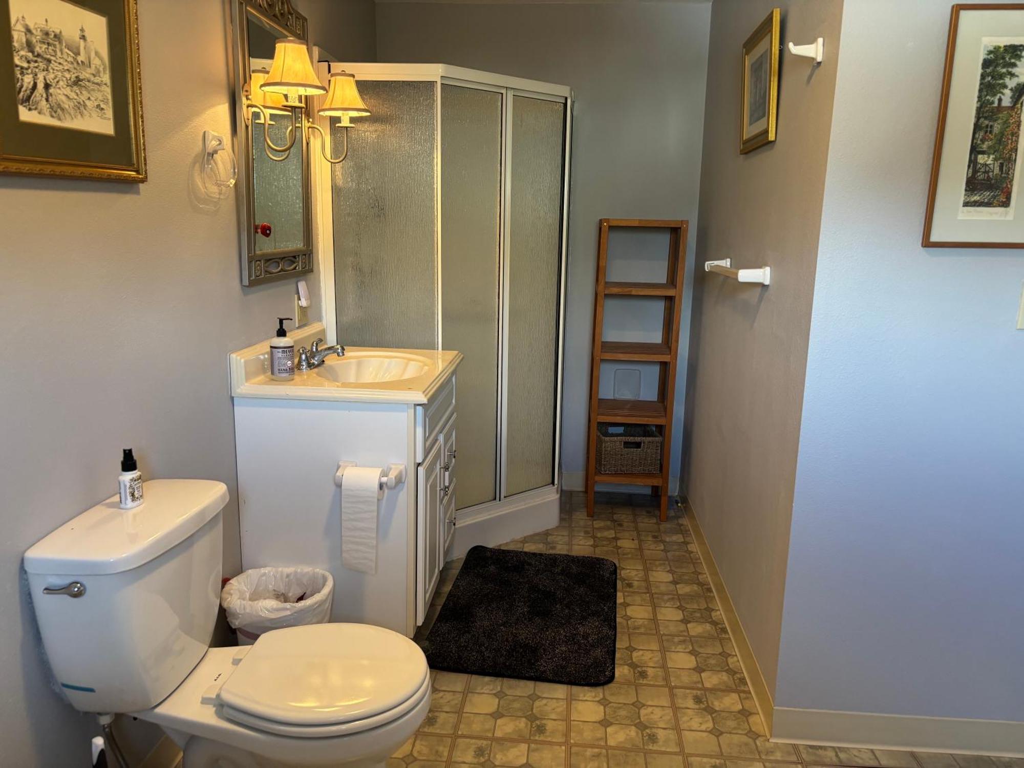 Bed & Breakfast Christmas Cove
