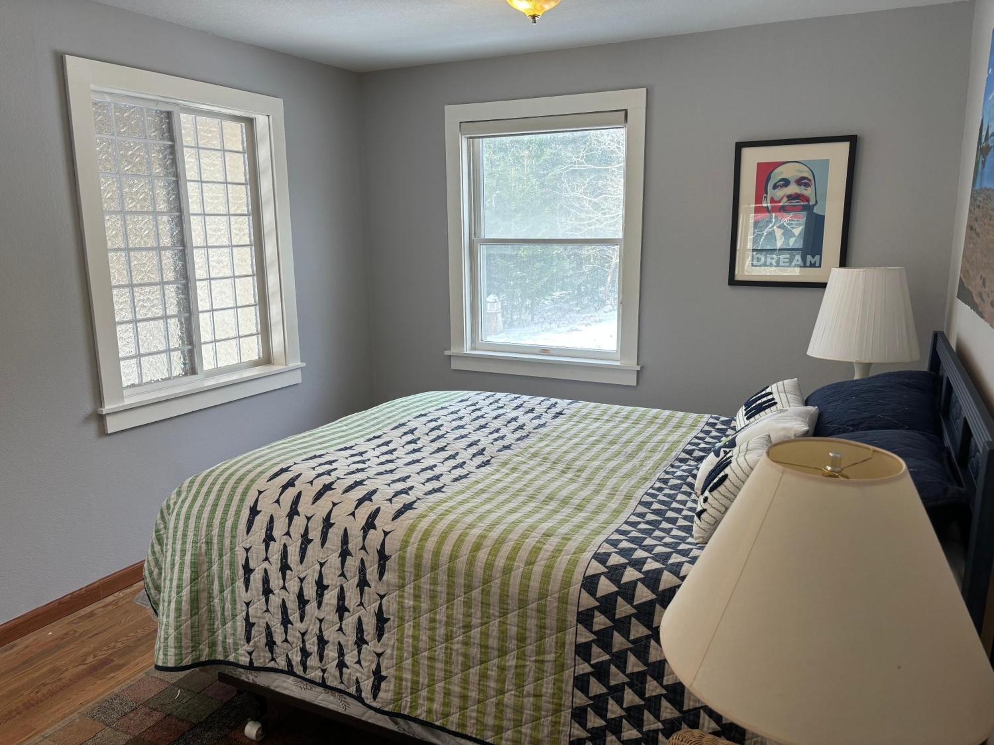 Bed & Breakfast Christmas Cove South Bristol